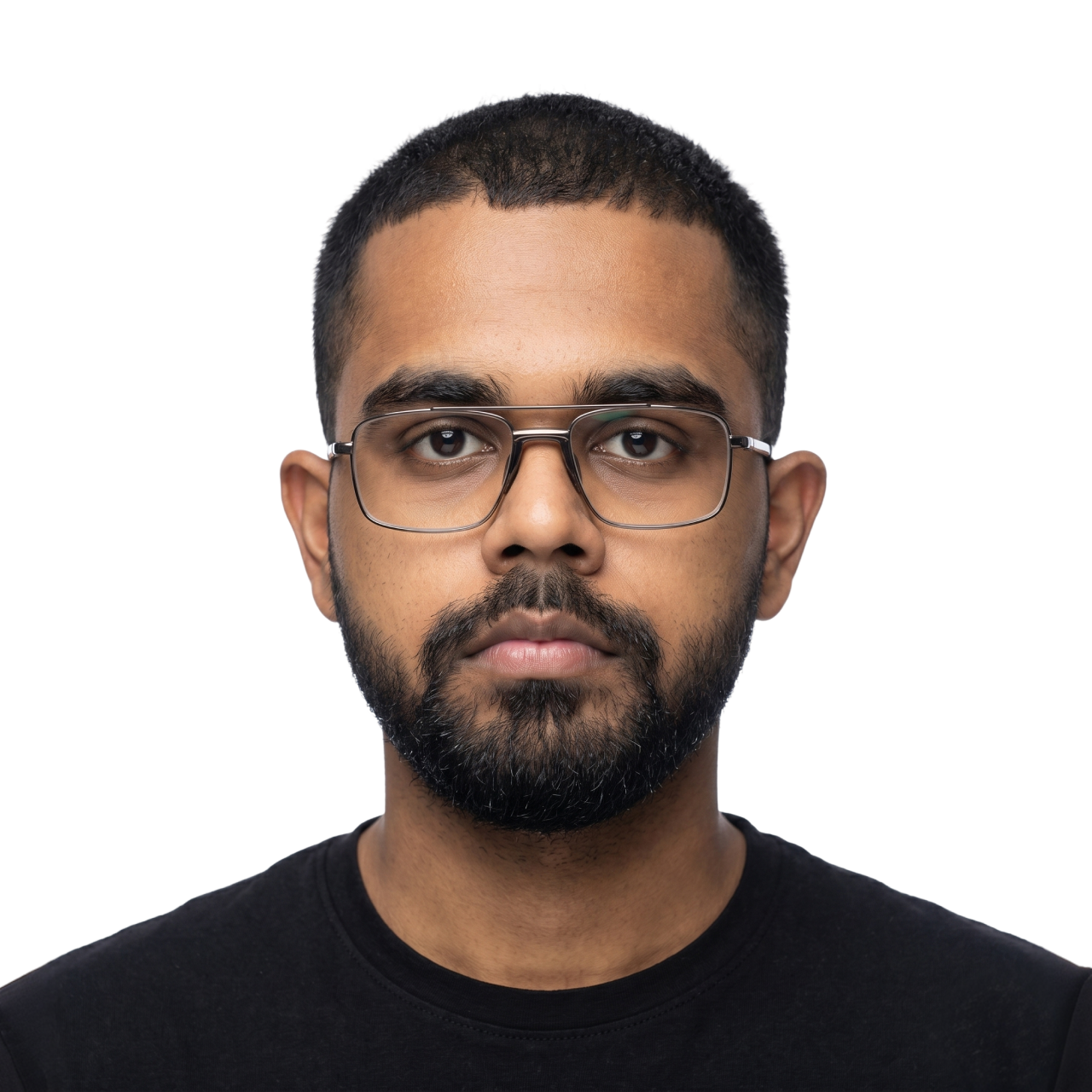 Mohammed Ozair Mohiuddin