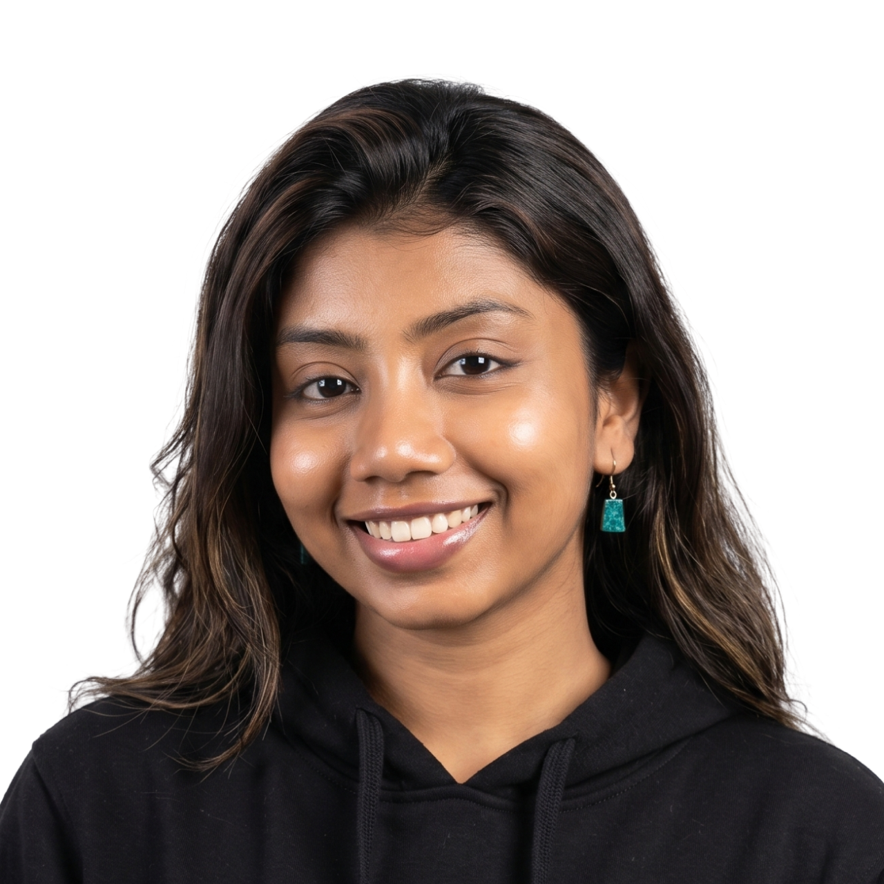 Rakshitha Raj