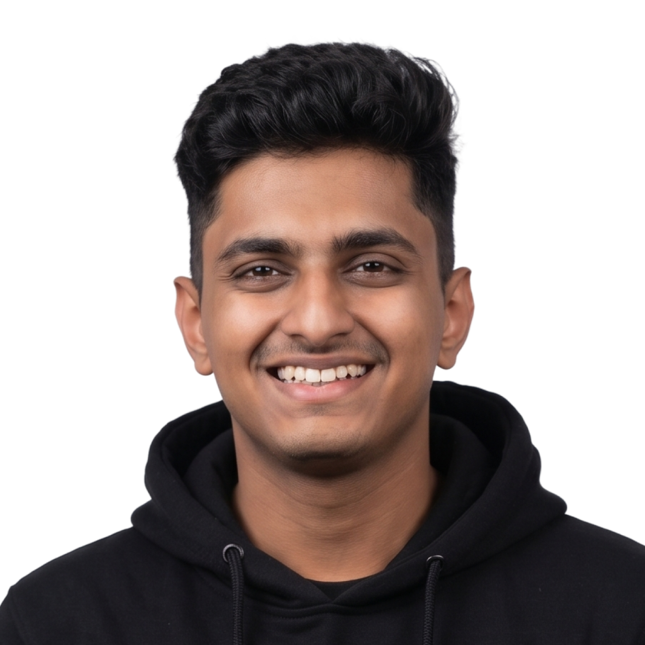 Nimish Agrawal