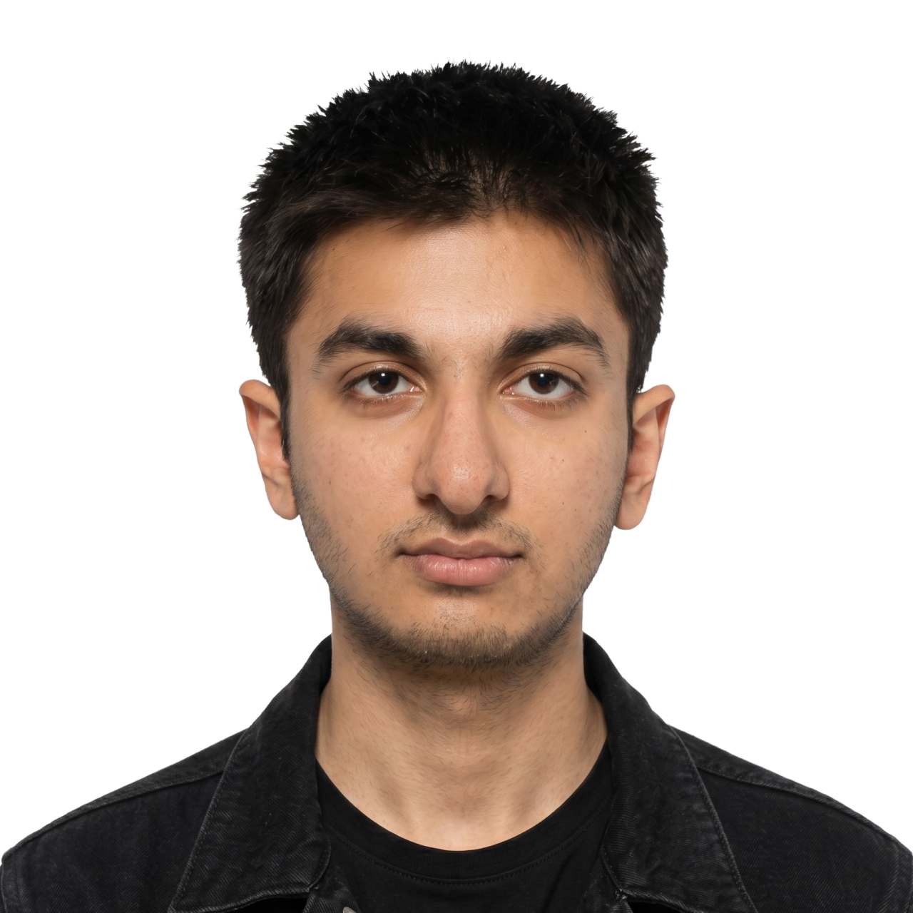 Evan Tiwari