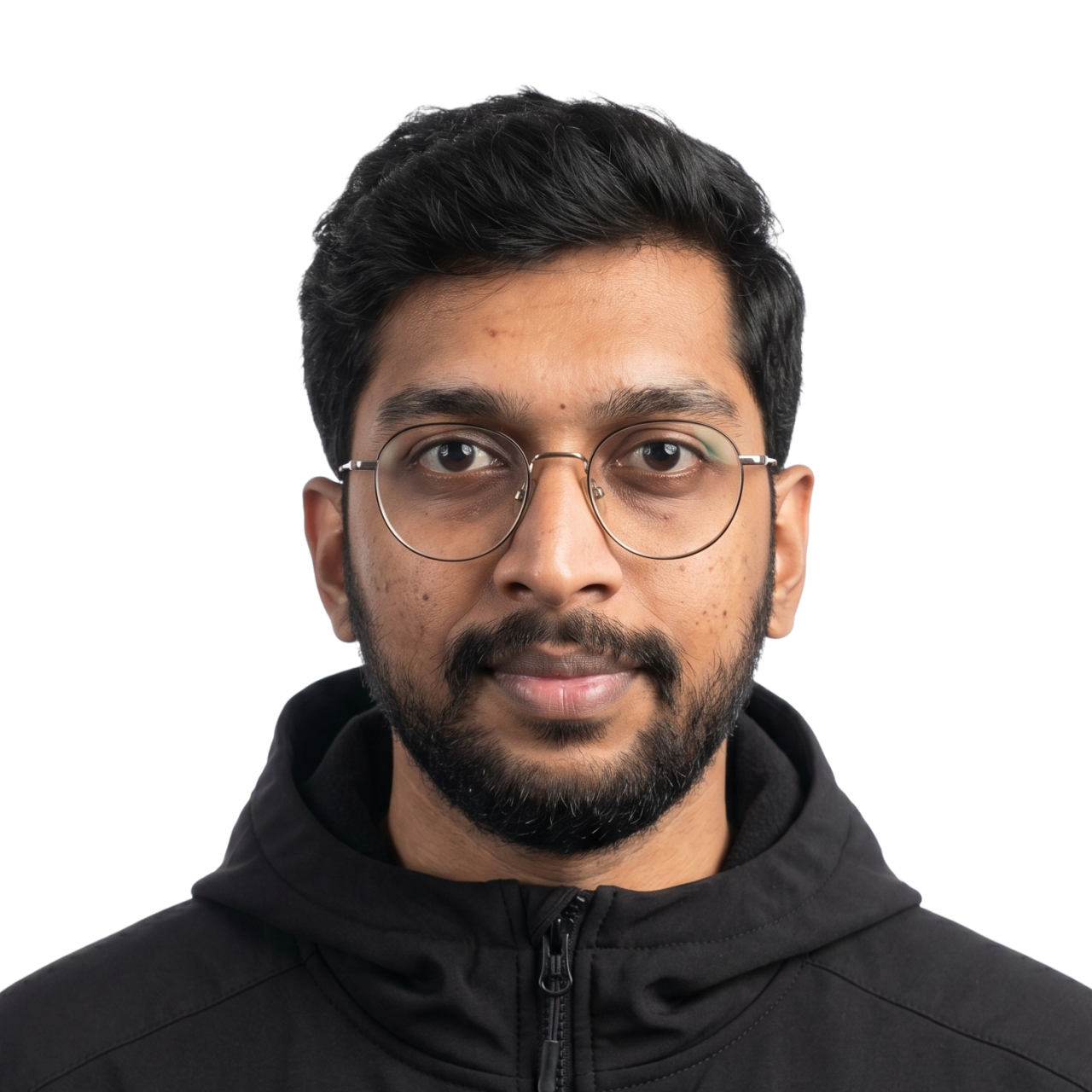 Subrahamanyam Varma