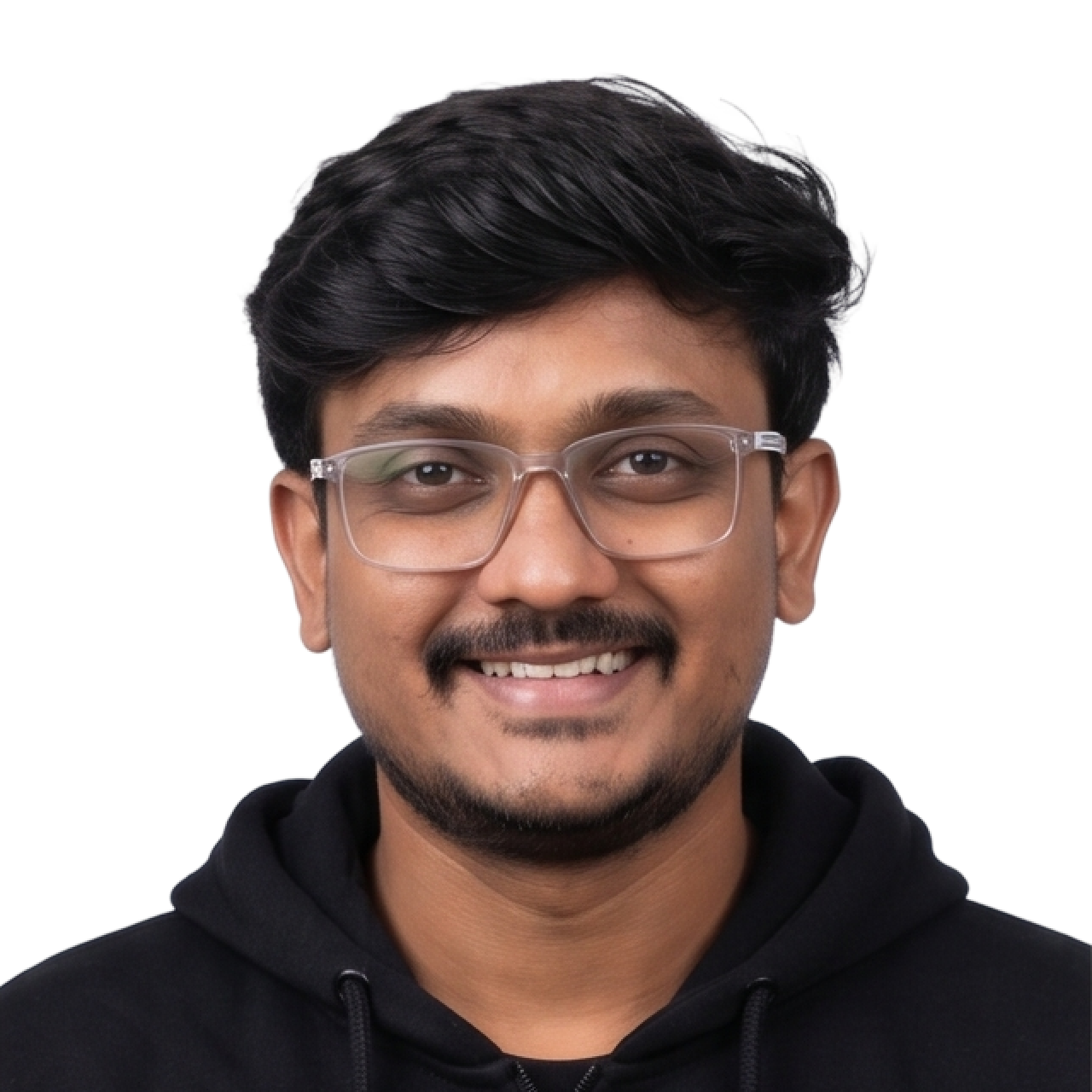Anand Prakash