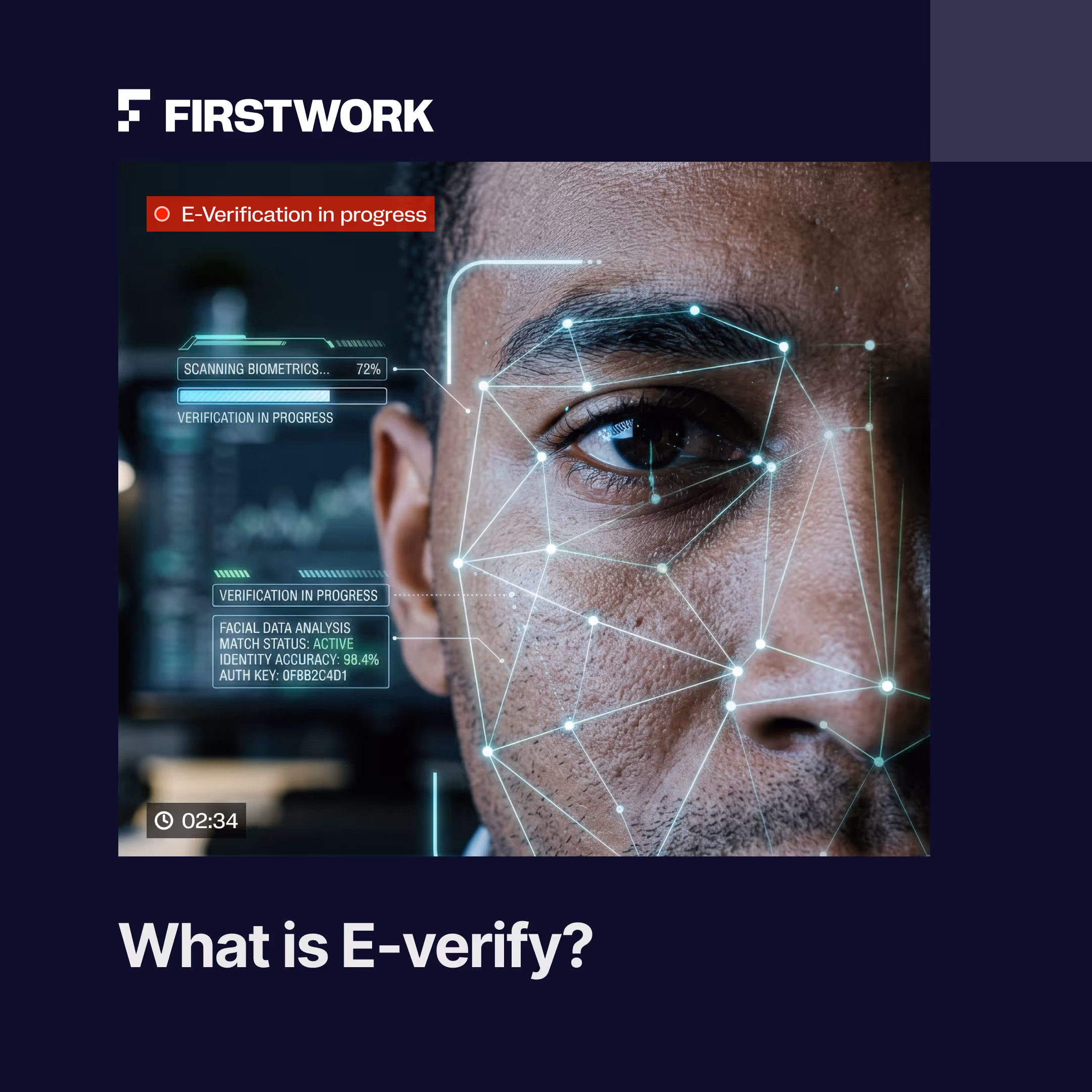 What Is E-Verify?