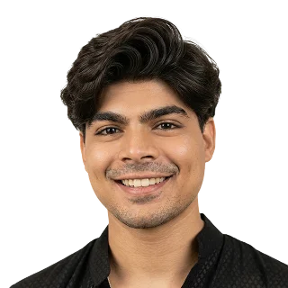 Syed Mudasser 