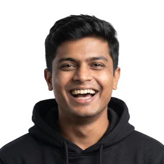 Ayush Jain