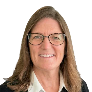 Rebecca Woody