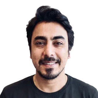 Ashish Goel