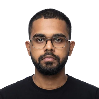 Mohammed Ozair Mohiuddin