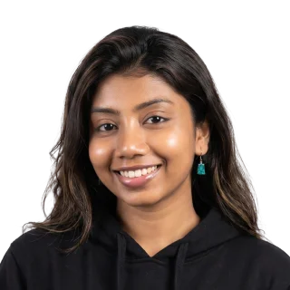 Rakshitha Raj