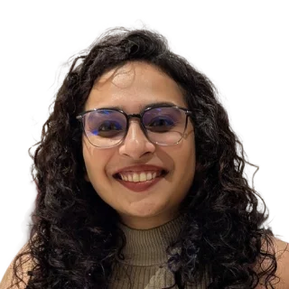 Ayesha Kazi