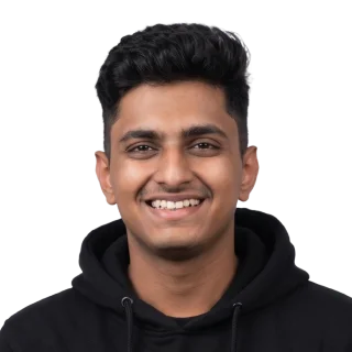 Nimish Agrawal