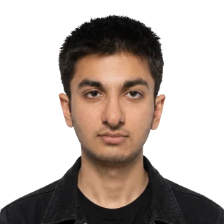 Evan Tiwari 