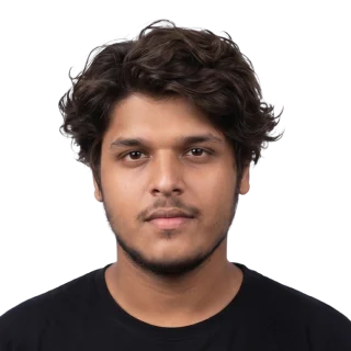 Amritesh Srivastava