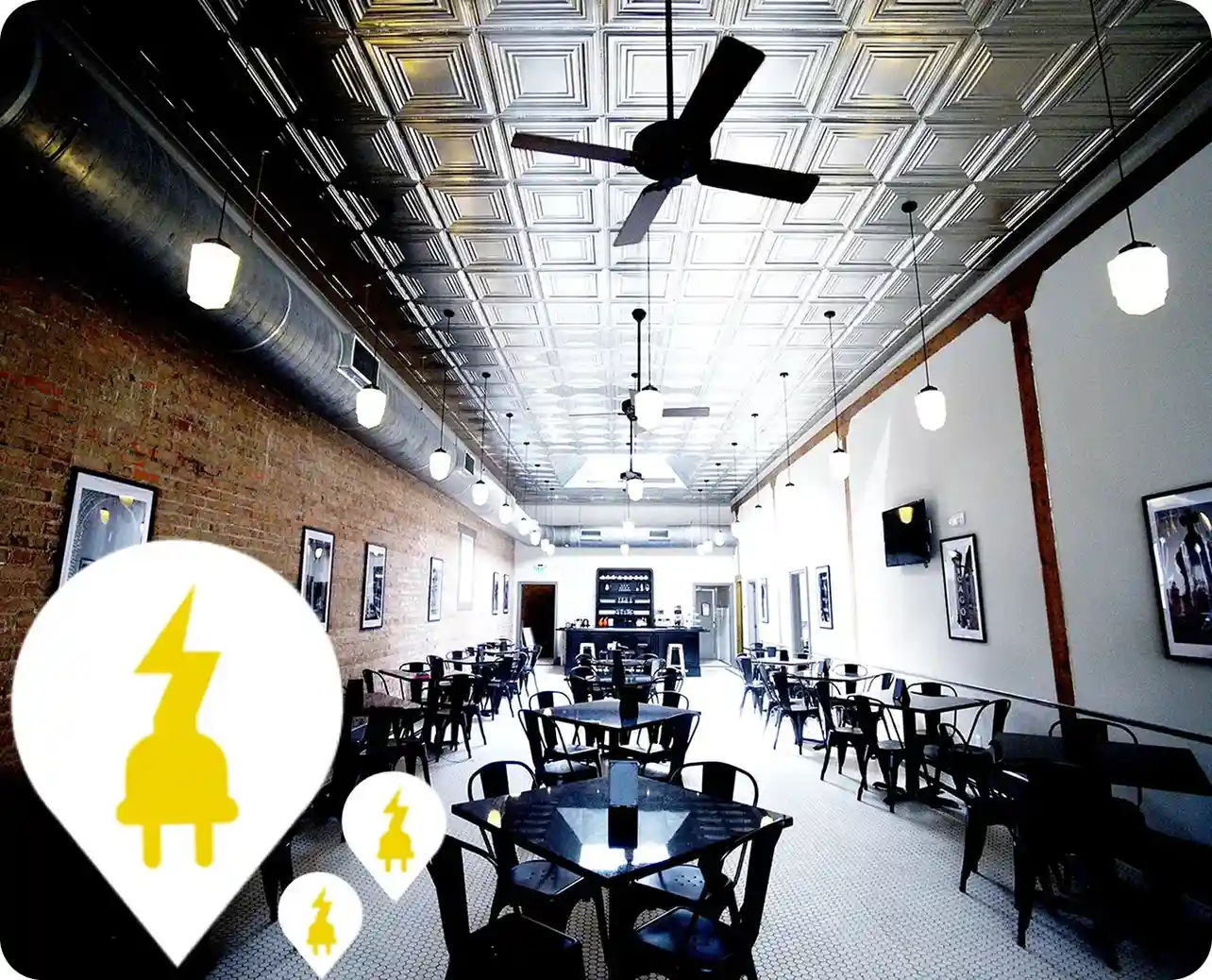 Ceiling Fan Installation