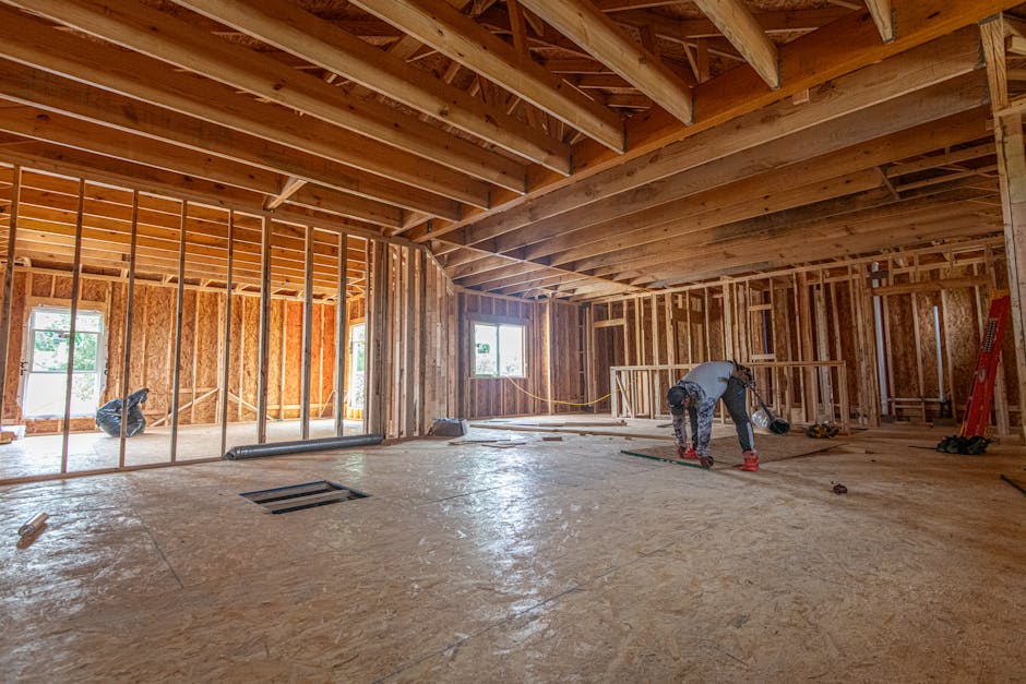 new construction home in McKinney Texas - new construction electrician mckinney tx
