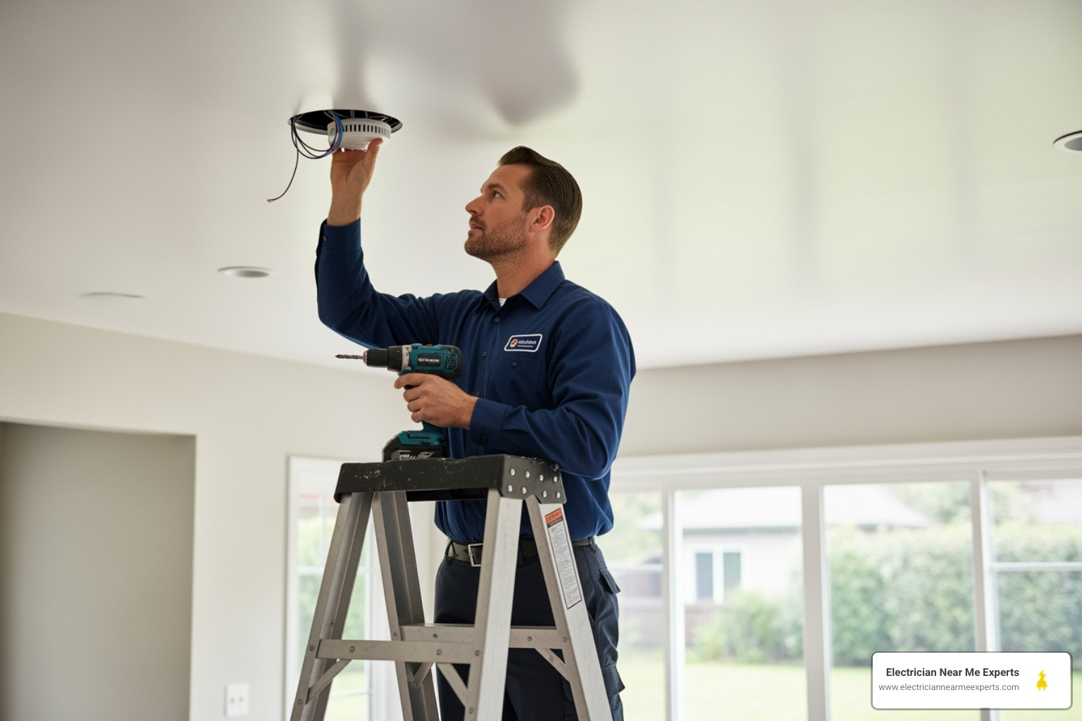 smoke detector installation - smoke detector installation mckinney tx