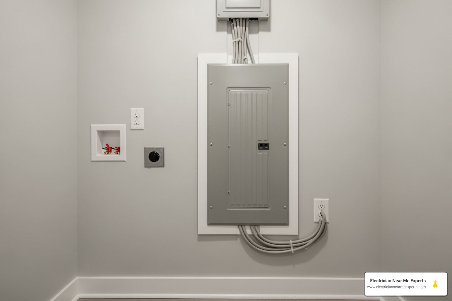 electrical panel replacement - electrical panel replacement mckinney