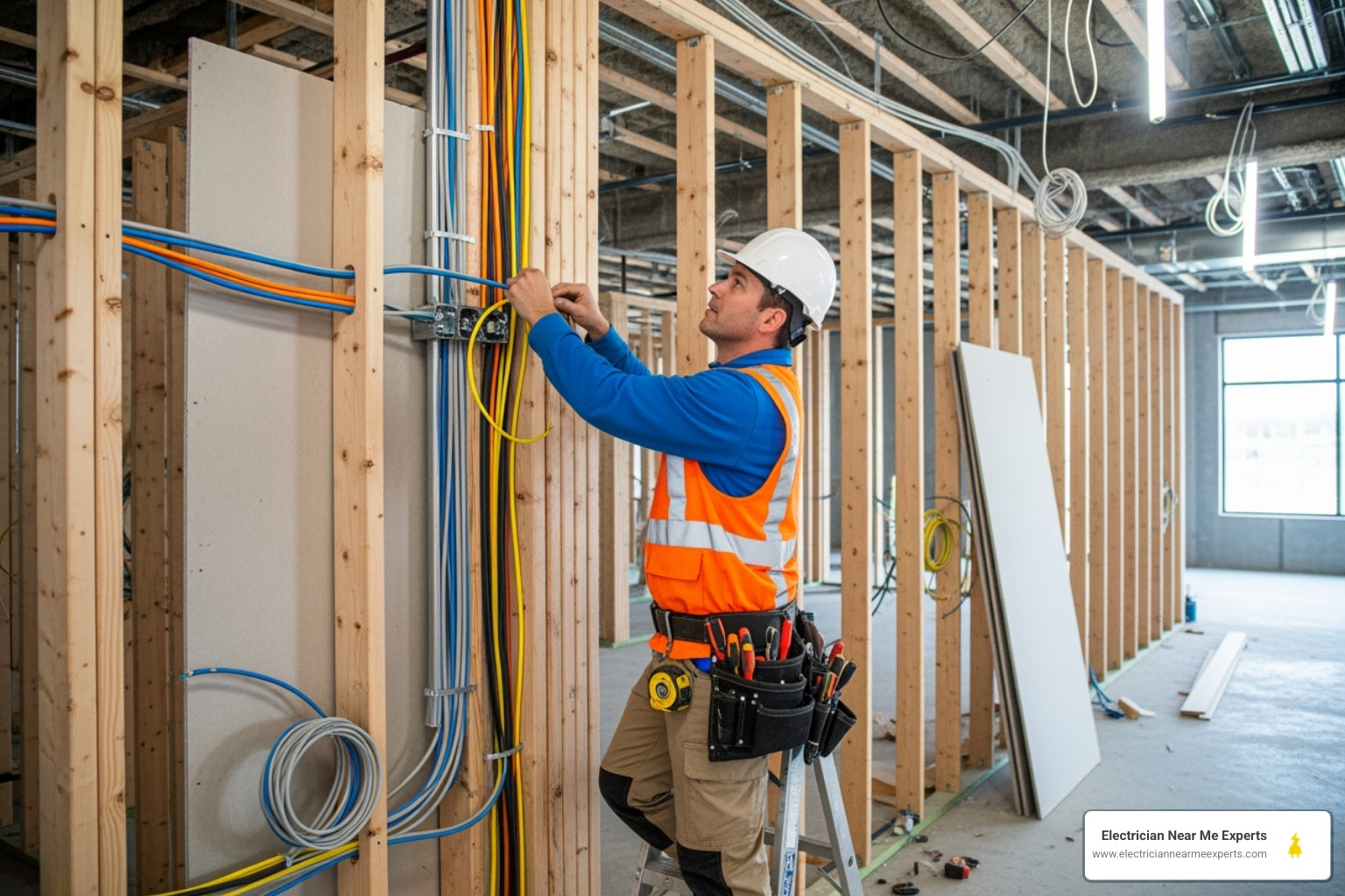 new construction electrician richardson - new construction electrician richardson