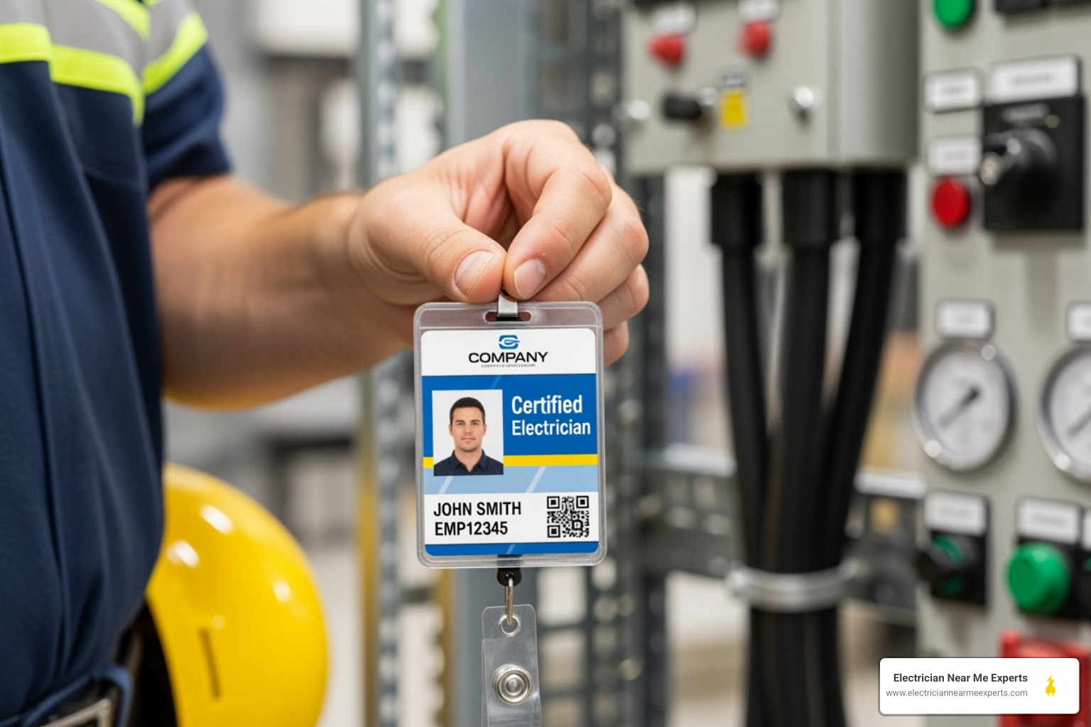 licensed electrician ID - wiring repair prosper licensed electrician ID - wiring repair prosper