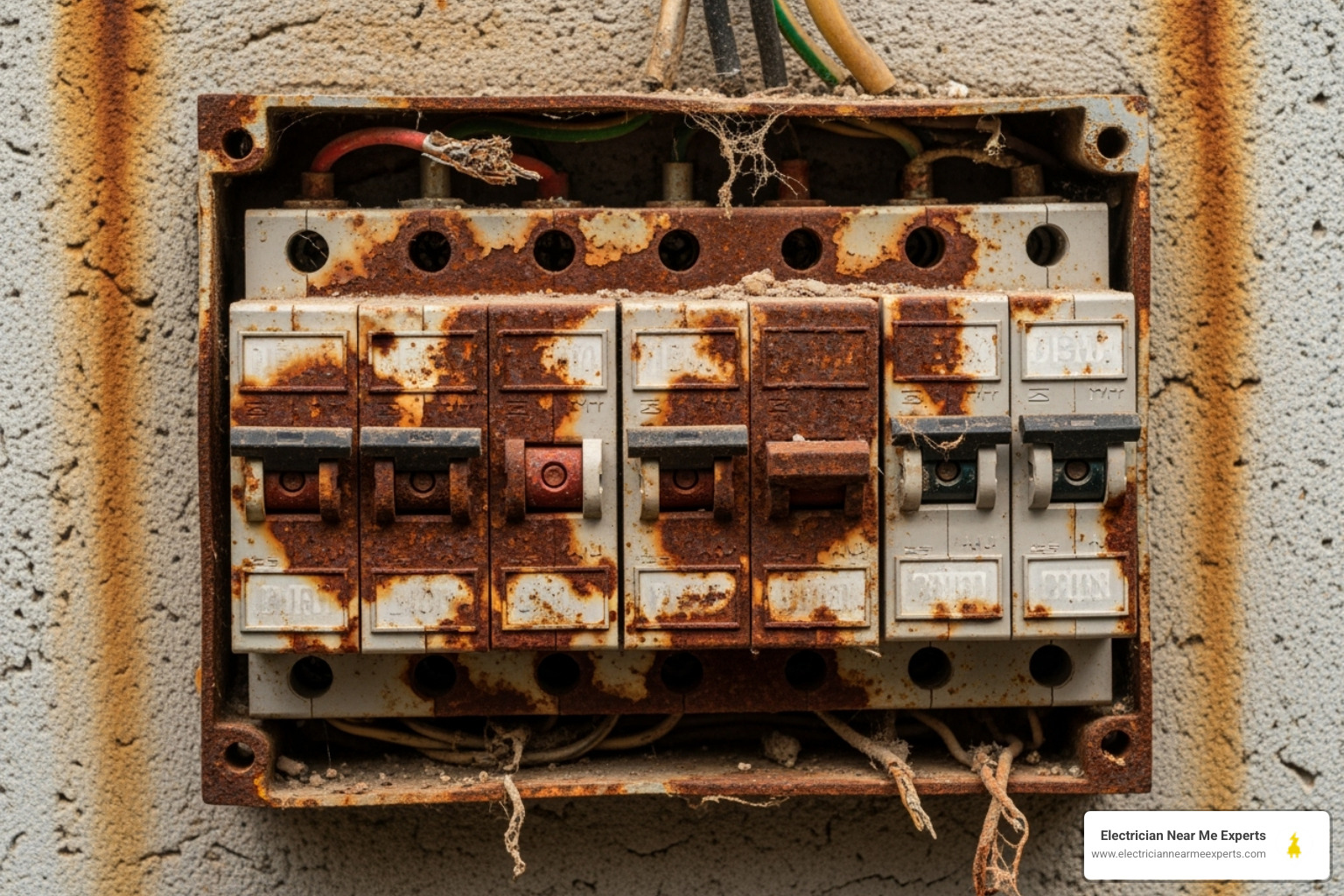 old rusty circuit breaker - circuit breaker installation allen tx old rusty circuit breaker - circuit breaker installation allen tx