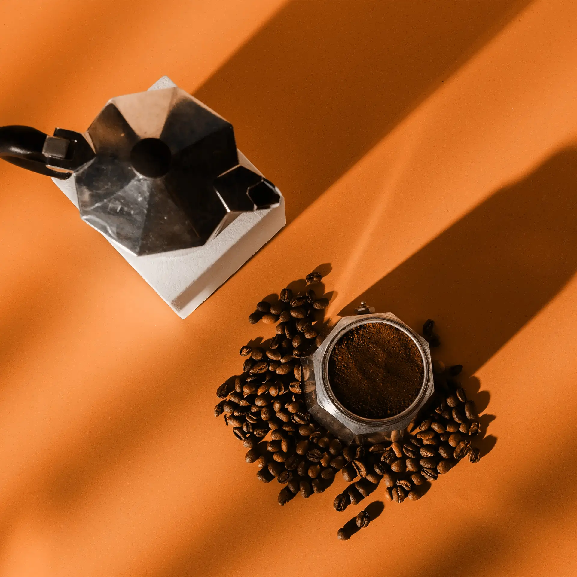 Organic, Single Origin & Dann Good