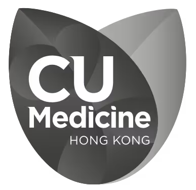 the logo of cu medecine