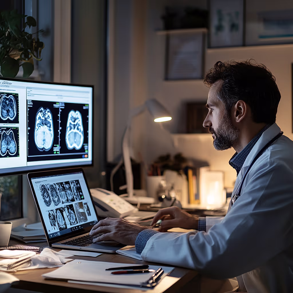 How telemedicine is helping solve healthcare workforce shortages