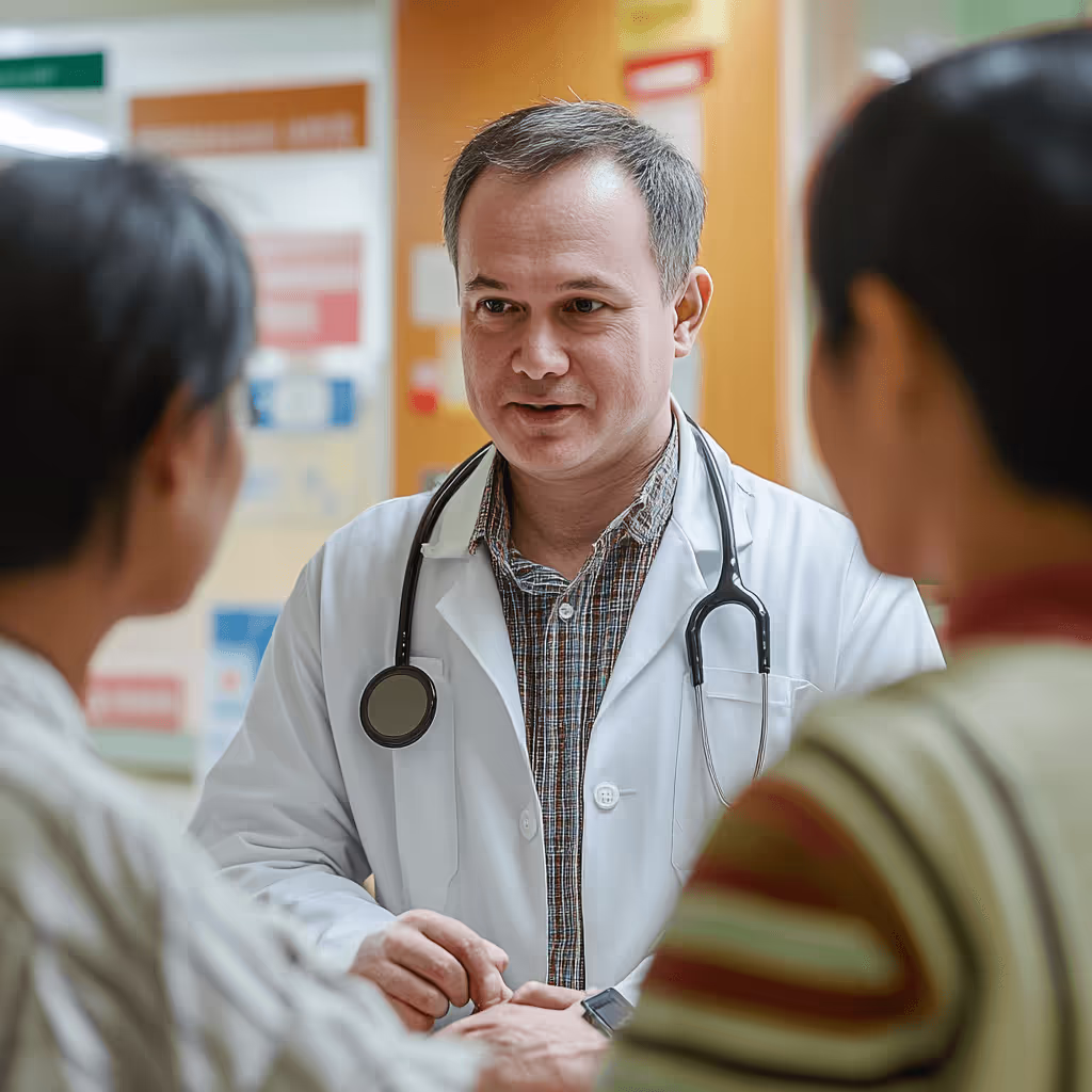 How foreign doctors can adapt to singapore’s medical culture