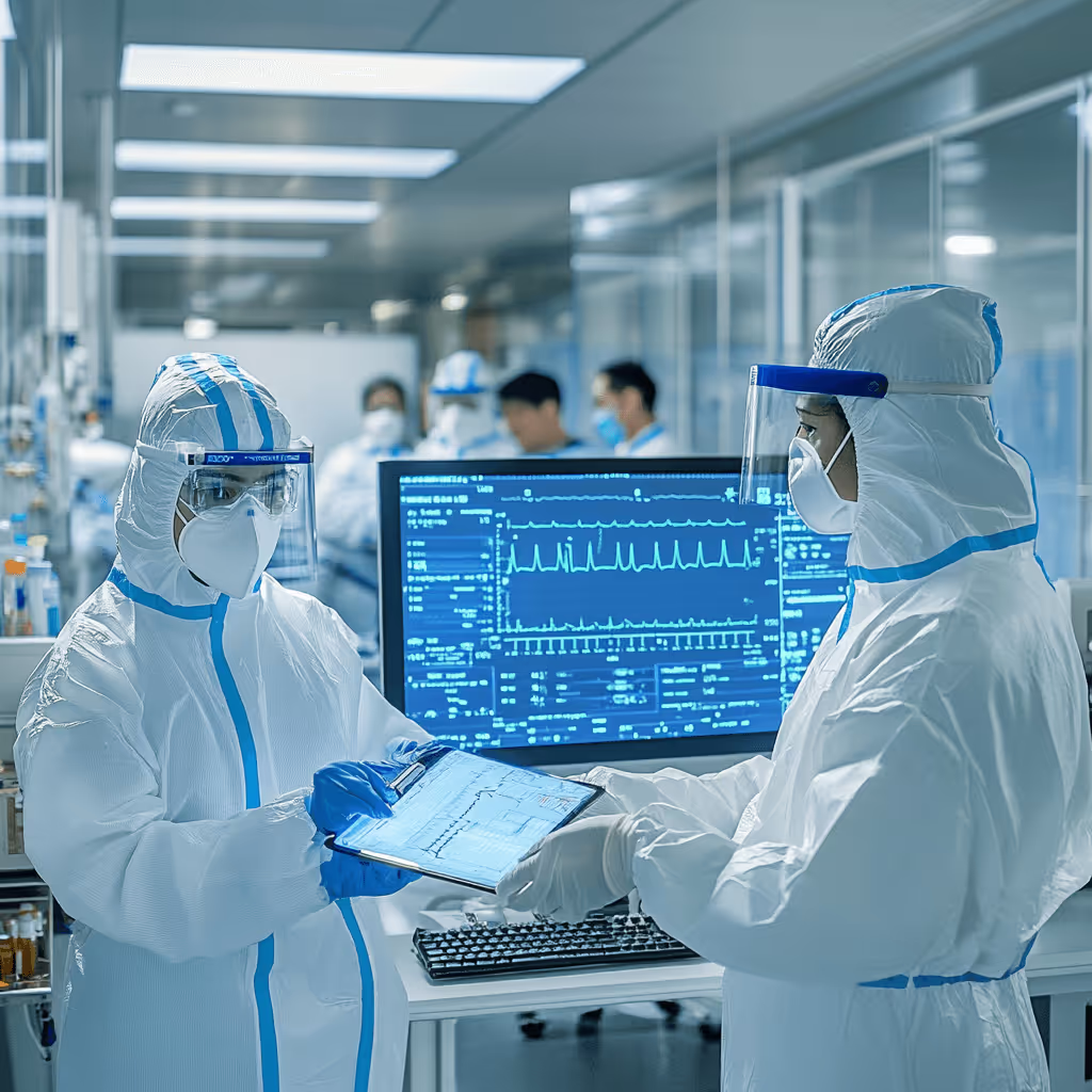 Is ASEAN ready for the next global pandemic? A Look at singapore’s preparedness