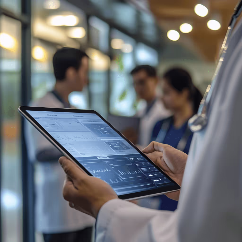 Singapore expands NEHR system to private hospitals by 2025. What It means for healthcare?