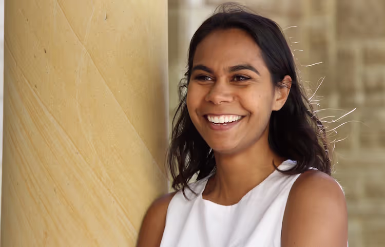How aboriginal students are accessing medical school in Australia