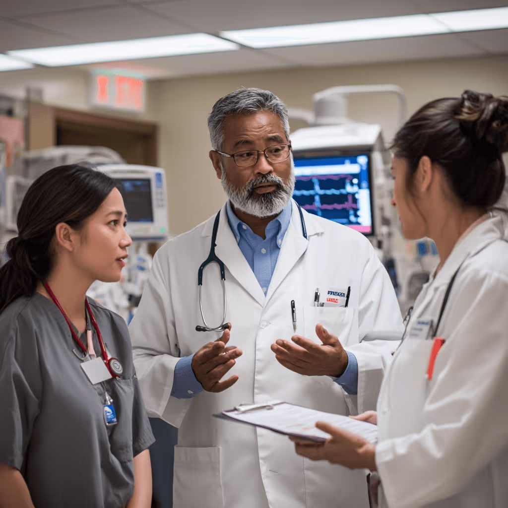 Collaborative care models: improving quality and driving innovation in healthcare