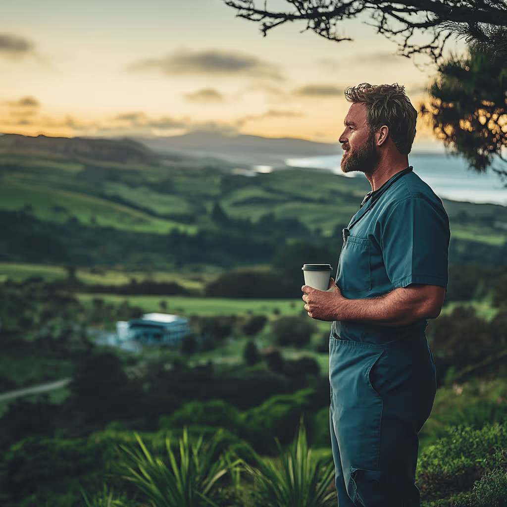 Doctor salaries in New Zealand: earnings, benefits, and cost of living