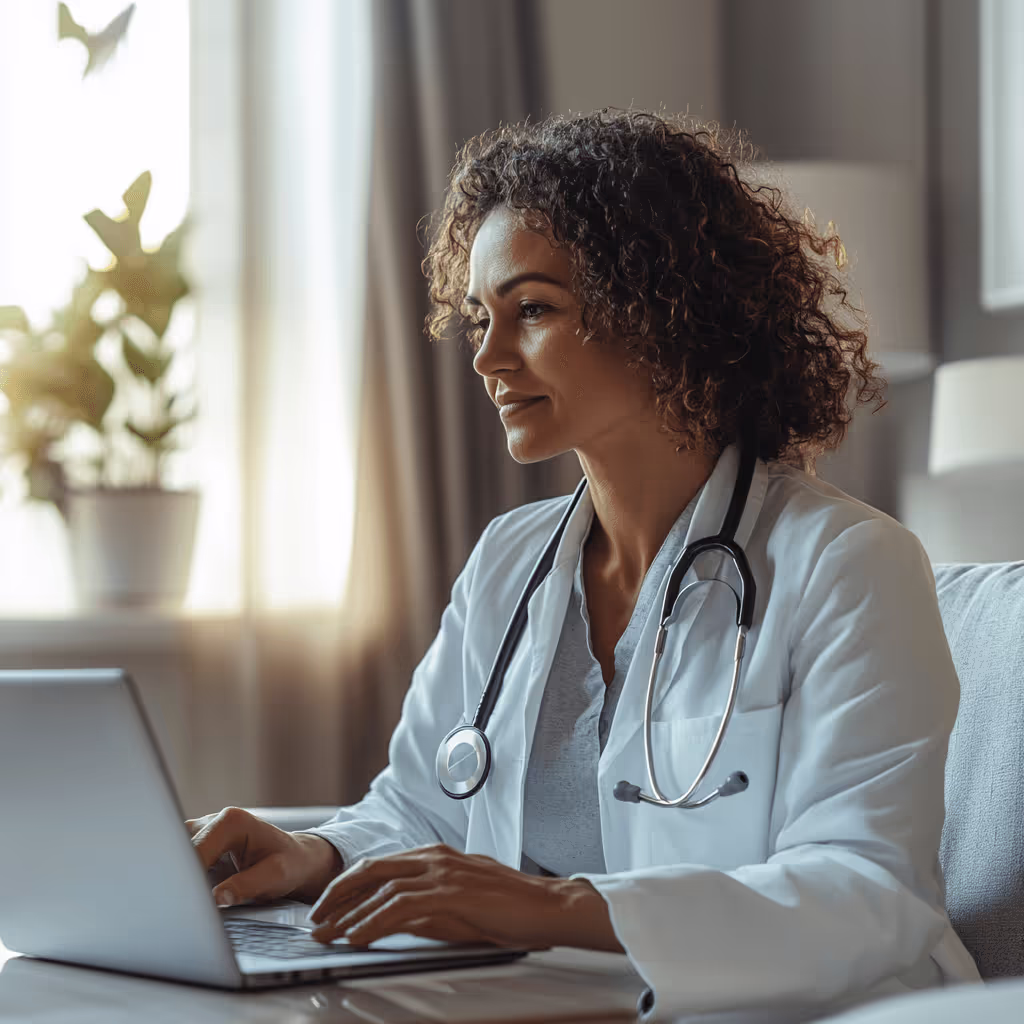 How medical professionals can earn money online?