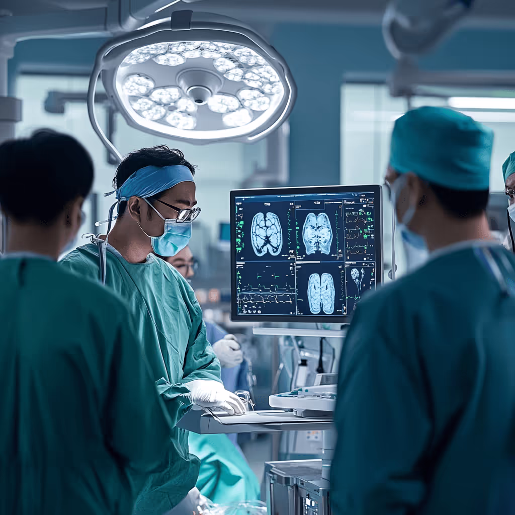 Top-Paying healthcare careers in Singapore