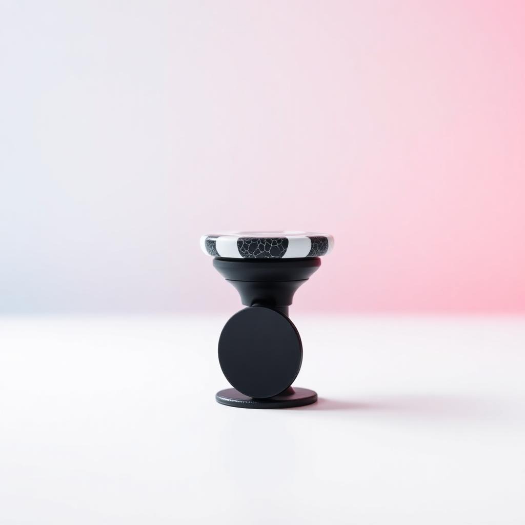 White Elephant gift idea - PopSockets PopGrip (Swappable)