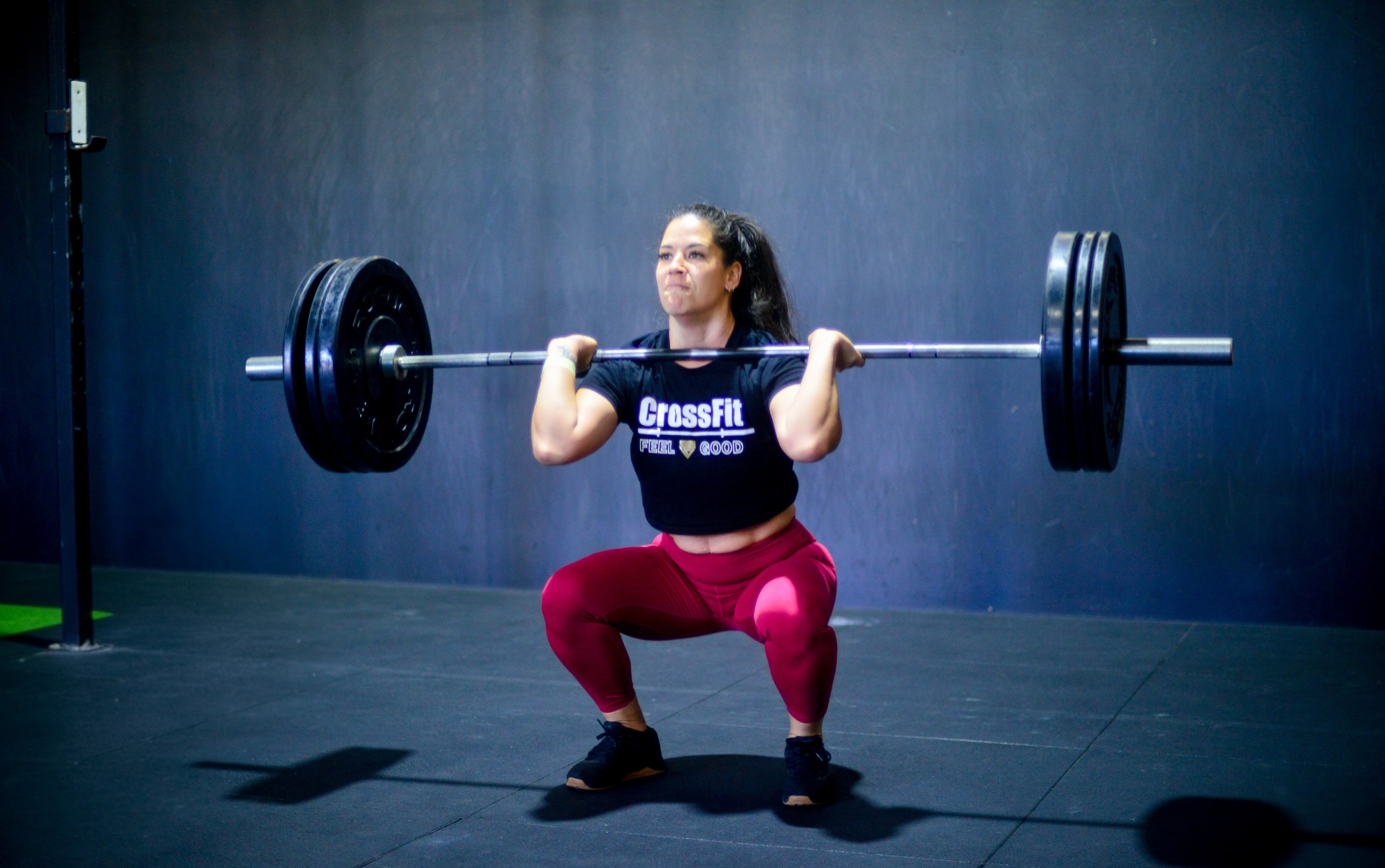 Adventures In Being a Female Masters Athlete