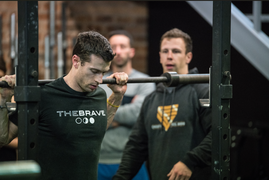 Why Does My Squat Feel Off?