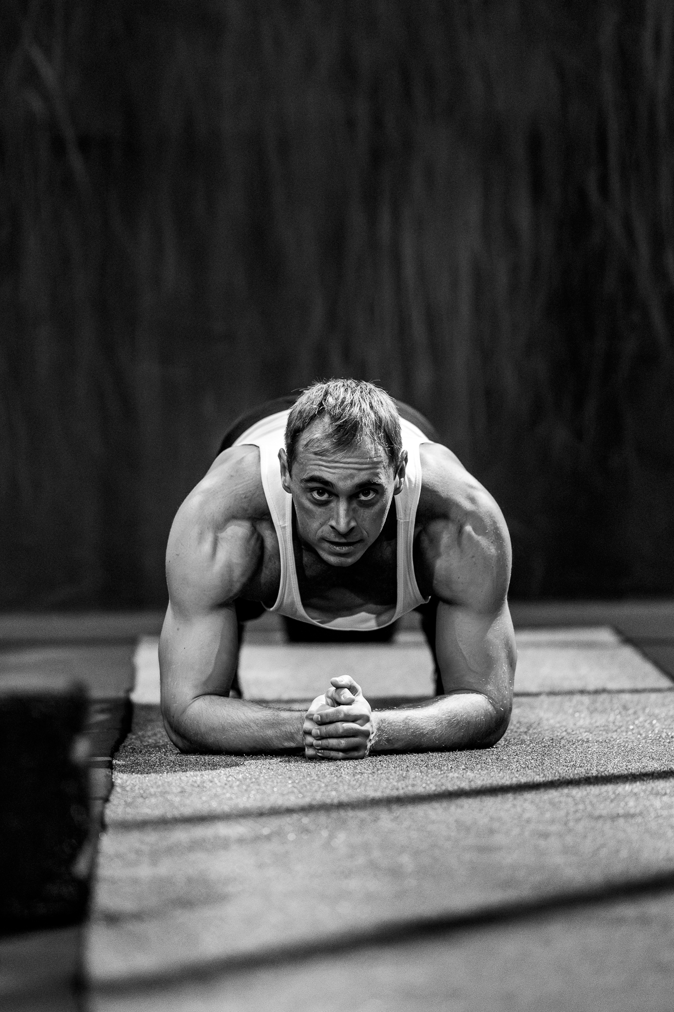 The Mental Edge: How Mindset Transforms Your Workouts