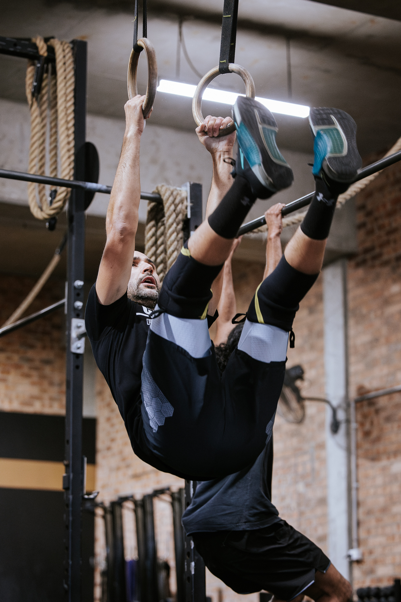 Is It Really My Hamstrings?