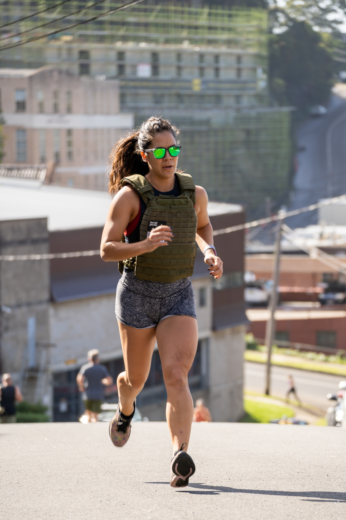 Parenthood & Fitness: Tips for Training Through Pregnancy and Beyond