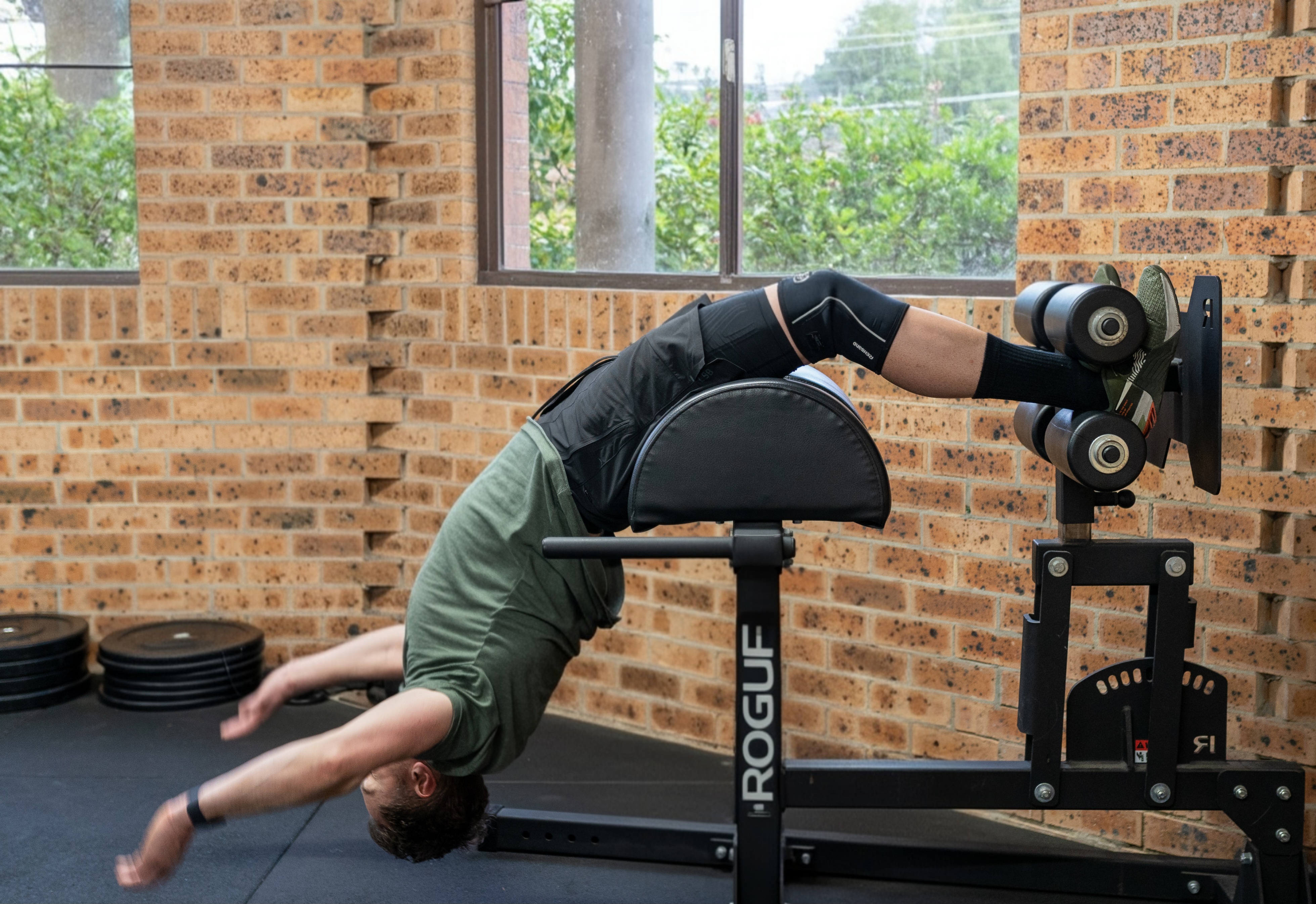 Unlock Your Strength: How to Use the Glute Ham Developer (GHD) Safely & Effectively