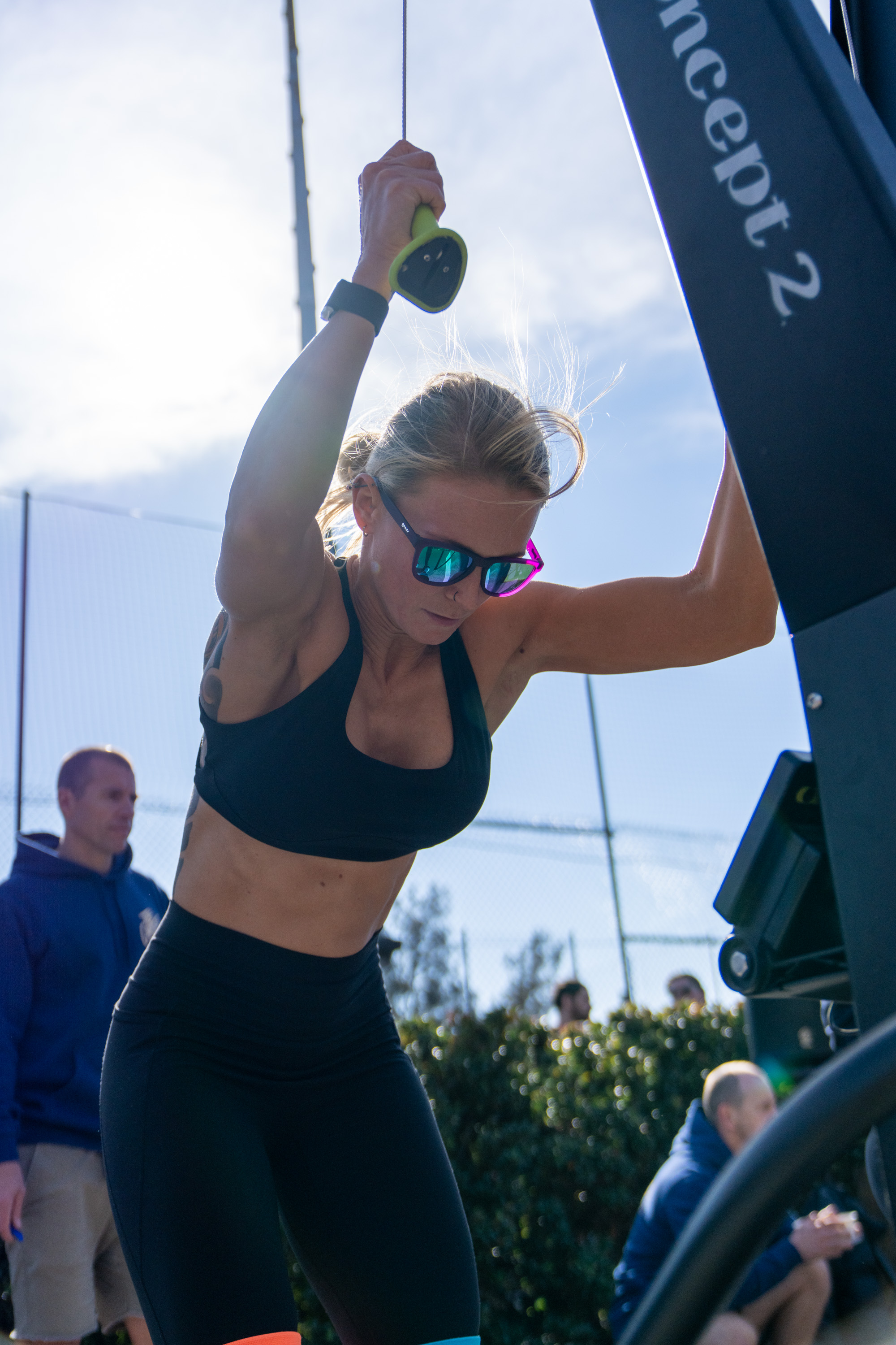 Lifting With Your Menstrual Cycle: How to Train Smarter and Unlock Your Strength