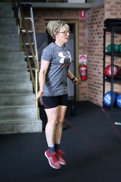 How to Finally Nail Double Unders – The Step-by-Step Guide That Works