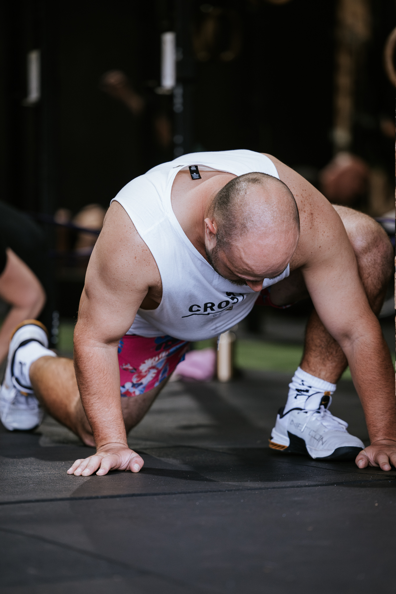 This Hurts, Should I Stretch It? – Part 2 (Lower Body)