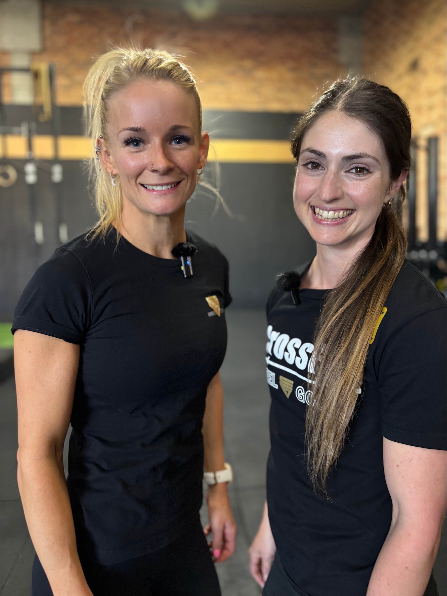 The Pelvic Floor Guide Female Athletes Weren’t Taught (But Need)