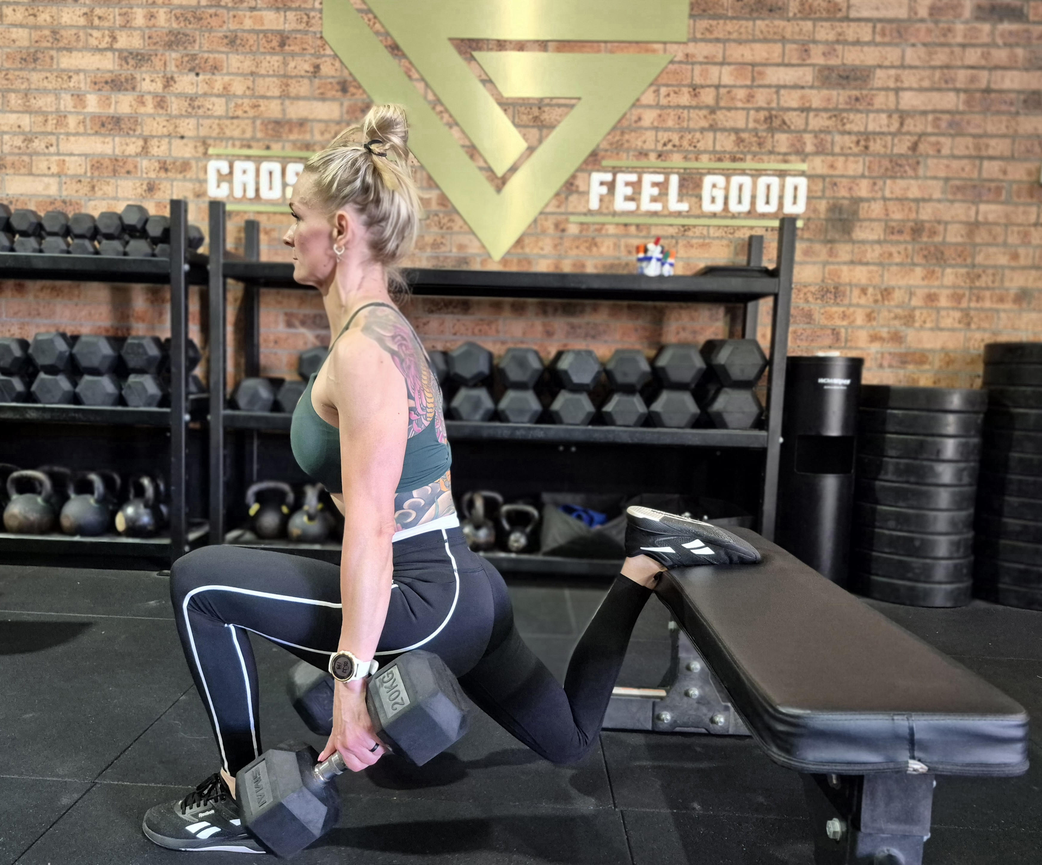 The Leg Day Movement Everyone Loves to Hate — Here’s Why You Should Do It