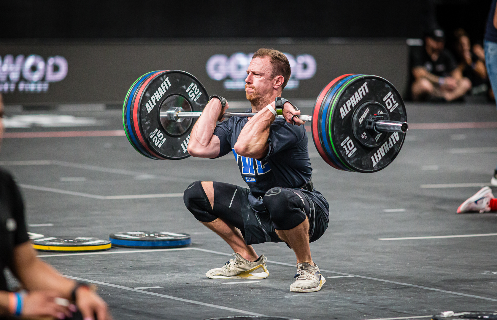 How to build stronger legs?