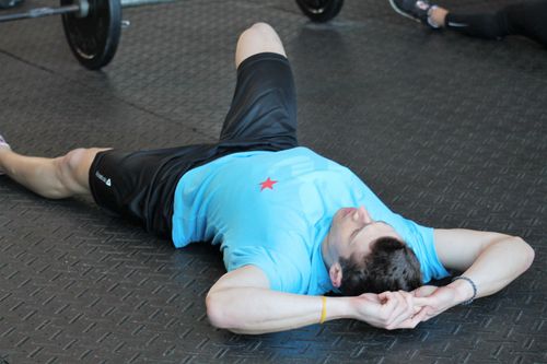 How I Noticed Early Lower Back Symptoms and What I Did to Recover Quickly