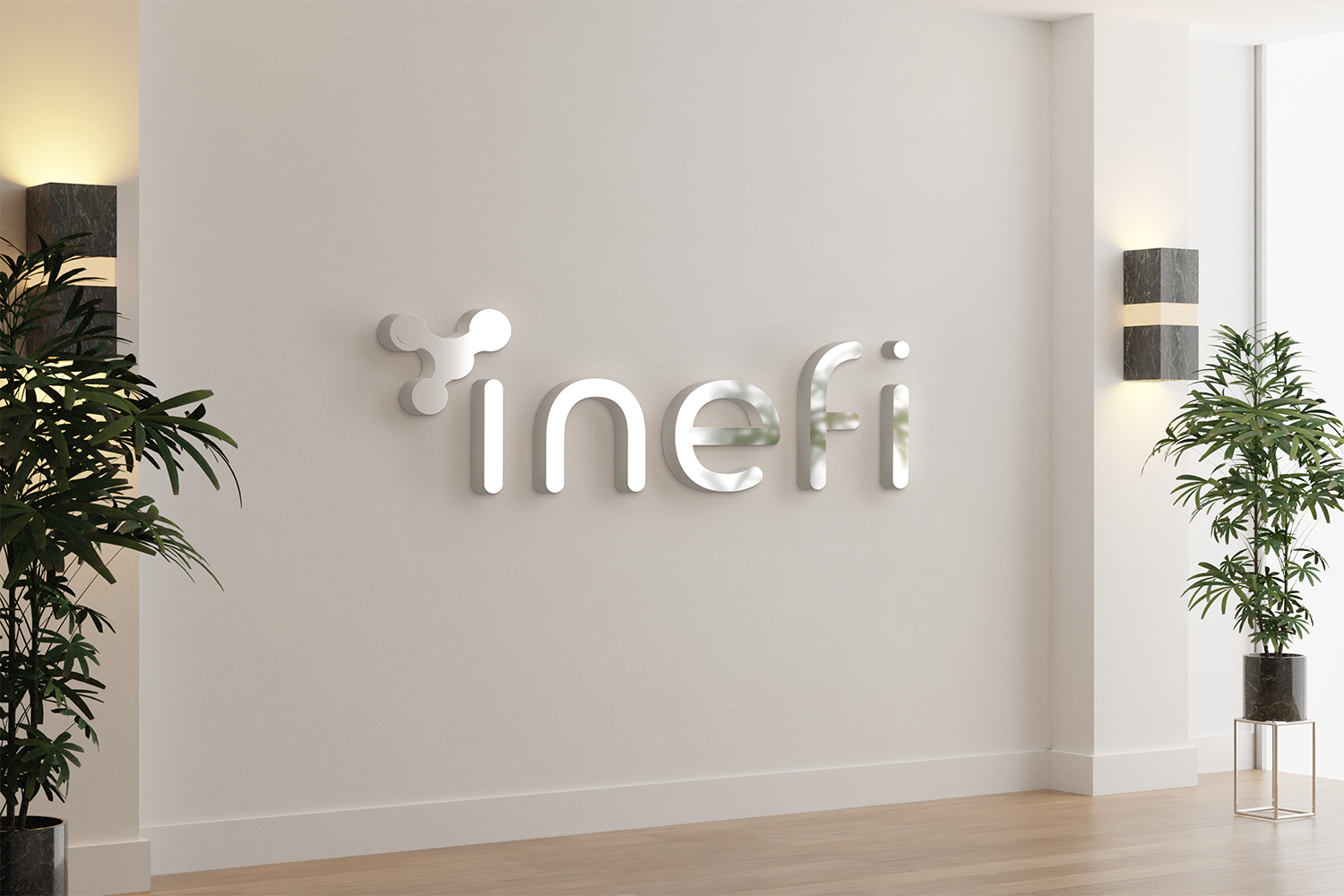 inefi Brand Design